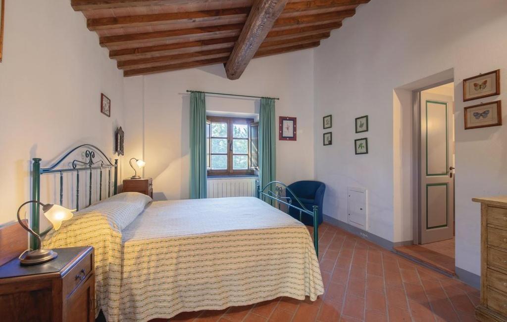 Il Poggetto Di Casciana Villa Parlascio Eksteriør billede
