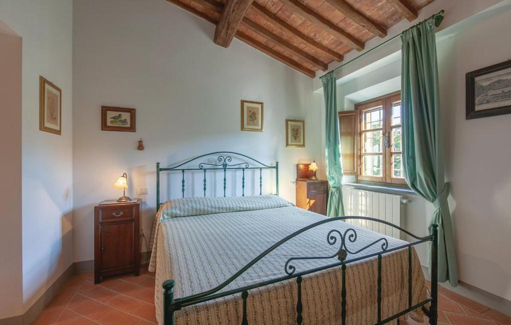 Il Poggetto Di Casciana Villa Parlascio Eksteriør billede