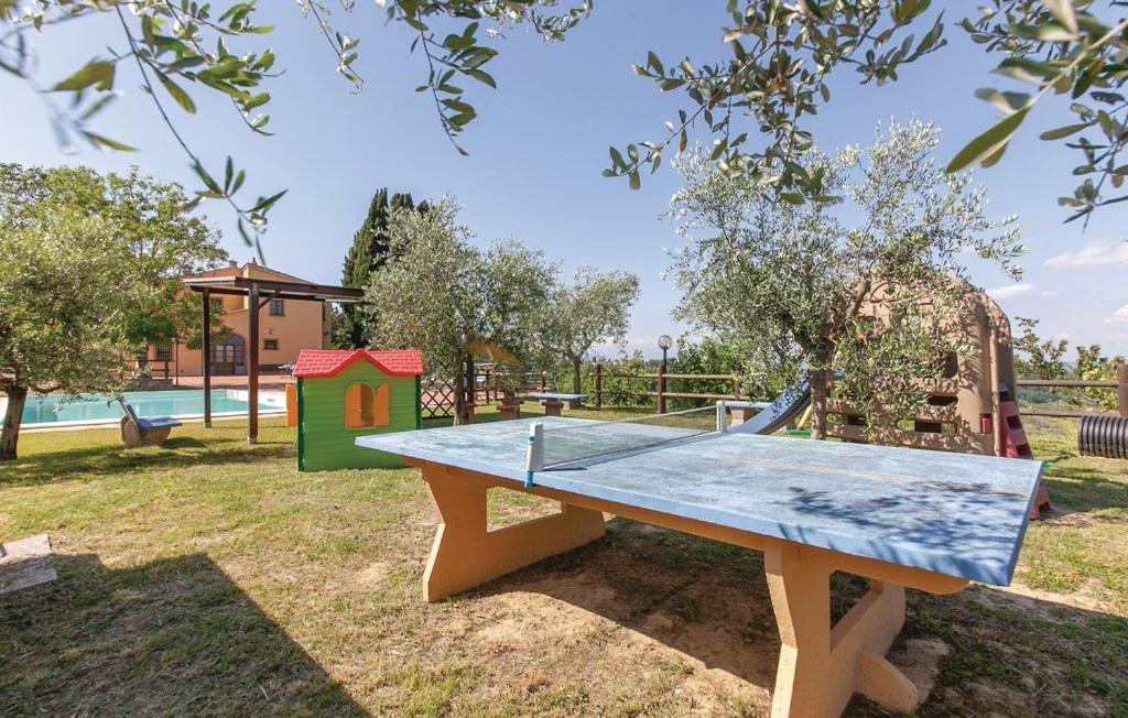 Il Poggetto Di Casciana Villa Parlascio Eksteriør billede