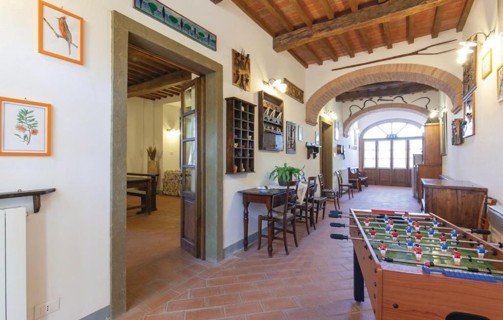 Il Poggetto Di Casciana Villa Parlascio Eksteriør billede