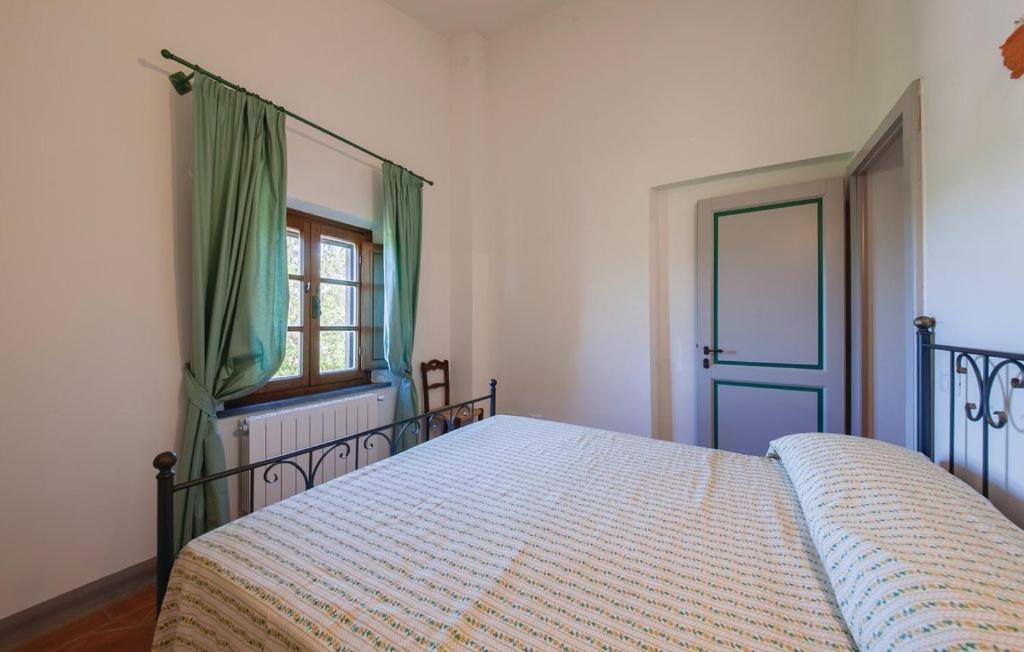 Il Poggetto Di Casciana Villa Parlascio Eksteriør billede