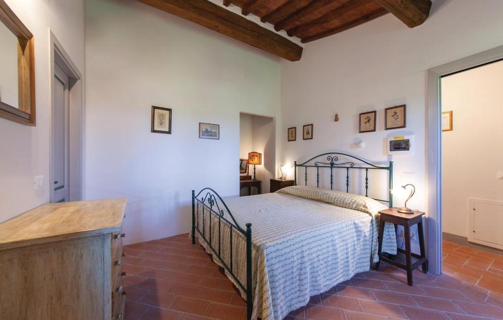 Il Poggetto Di Casciana Villa Parlascio Eksteriør billede