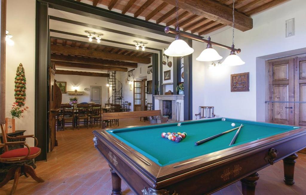 Il Poggetto Di Casciana Villa Parlascio Eksteriør billede